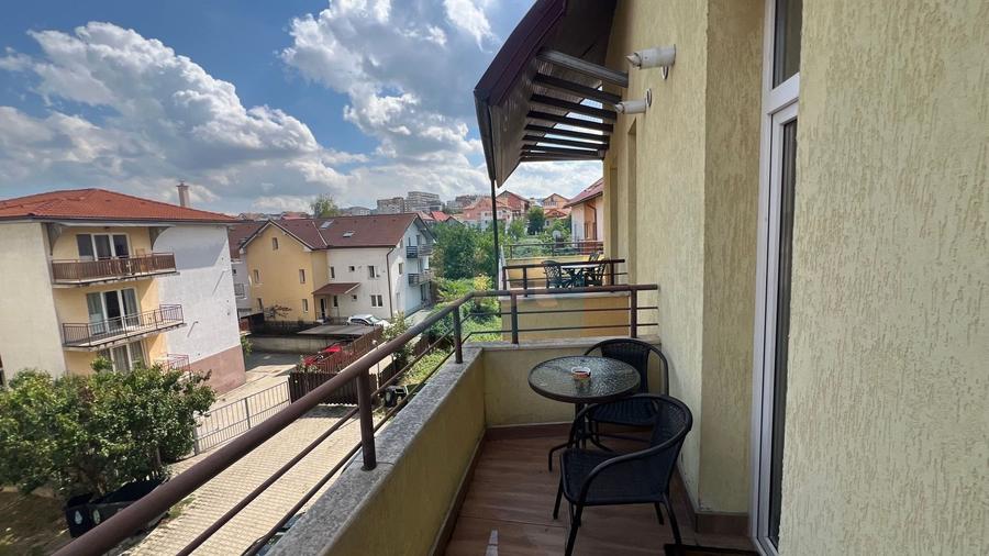 COMISION 0%! Ap. 3 camere 71 mp, Pădurii | Zorilor | FAU UTC | UMF - 20
