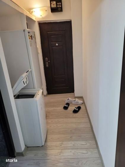 Apartament cu 2 camere în Banat
