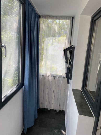 Apartament cu 2 camere decomandat, mobilat în Lujerului