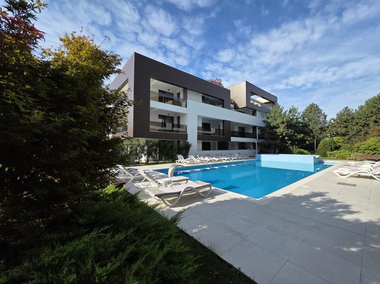Apartament cu 3 camere, mobilat în Iancu Nicolae