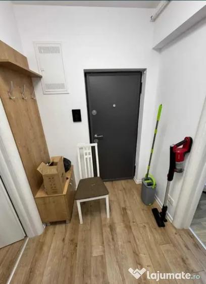 Apartament 2 camere | Balcon 9 mp | Vivamus - Zona Tractorul - 1