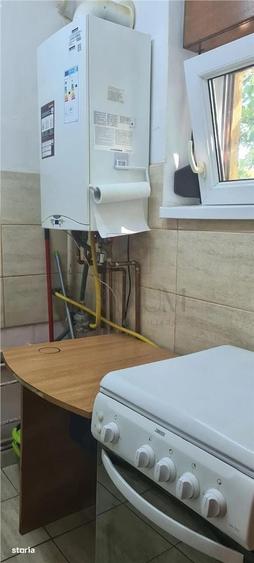 Sagului - 2 Camere - Parter - Centrala proprie - Bloc anvelopat - 3