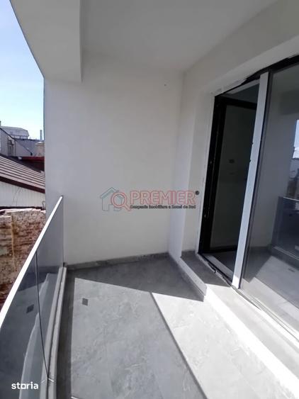 Apartament cu 2 camere decomandat în Ferentari