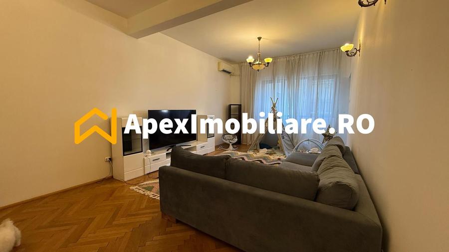Apartament 3 camere de inchiriat Universitate București | ApexImobiliare.ro - 2