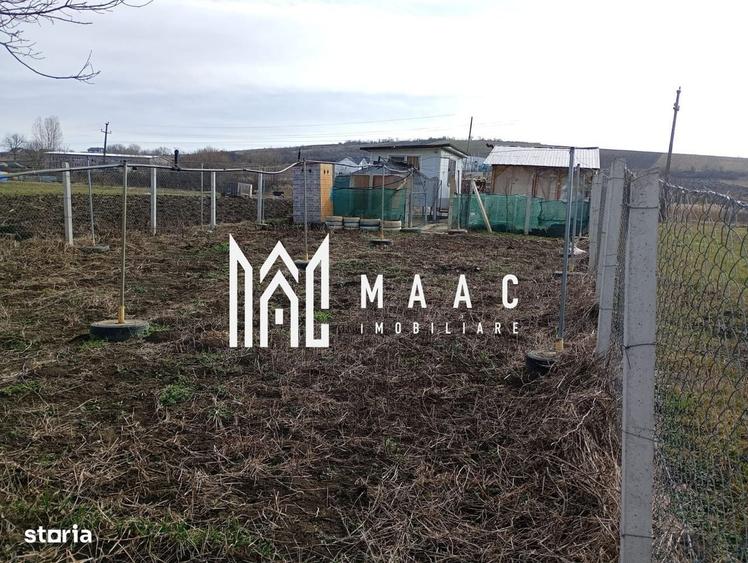 Spațiu comercial, în Șura Mare