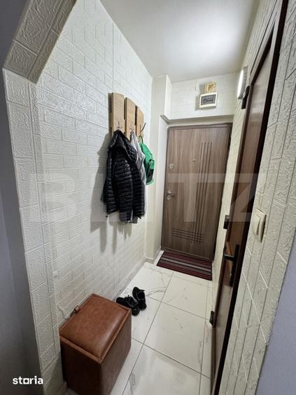 Apartament de vanzare, 2 camere, 31 mp - Zalau - 1