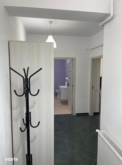 Apartament cu 2 camere în Miroslava