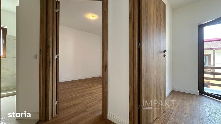 Spațiu comercial, de 75 mp, în Florești