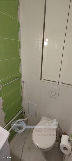 Apartament cu 3 camere în Dacia