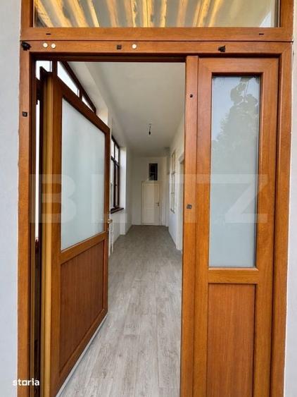 Casa individuala, 119 mp, 678 mp teren, zona Elisabetin - 3