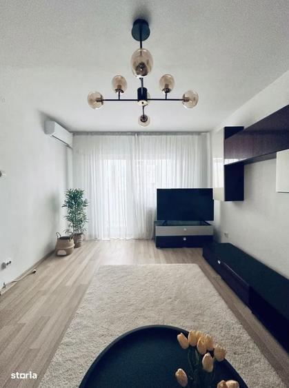 Apartament cu 2 camere decomandat în Dristor