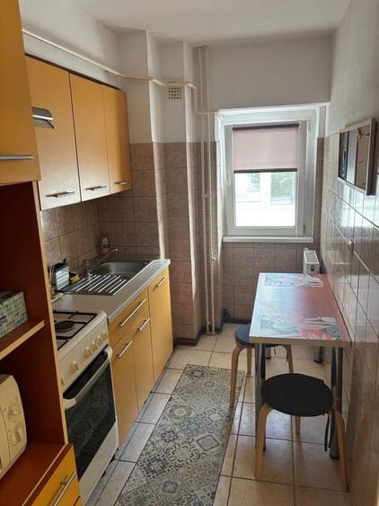 Garsonieră decomandată în Gară