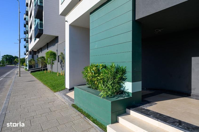 Apartament cu 2 camere în Pescărie