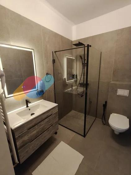 Apartament 2 camere, 50 mp, gradina-Marasti - 4