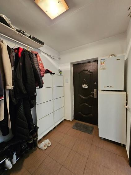 Duplex cu 3 camere cu Canalizare în Ghencea