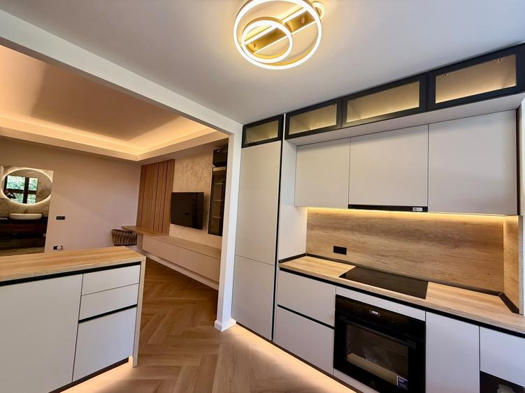 Garsonieră premium 49 mp | North Area Lake View | Metrou Aurel Vlaicu - 5