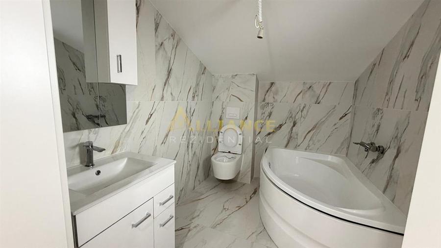 Casa individuala,materiale de calitate,incalzire in pardoseala. - 9