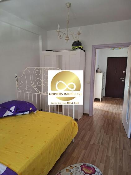 Apartament cu 2 camere, mobilat în Crângași