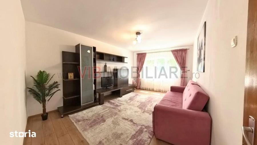 Apartament cu 2 camere în Colentina