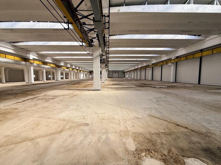 SPATIU INDUSTRIAL,  6857  MP - direct de la proprietar - 18