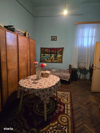 Apartament cu 2 camere în Ultracentral