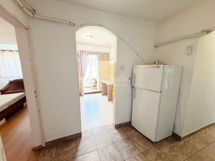 Apartament cu 3 camere decomandat în Alexandru cel Bun
