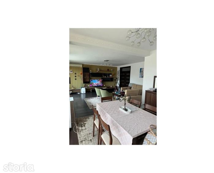 Apartament 3 camere de inchiriat Constanta zona Pescarie - 4