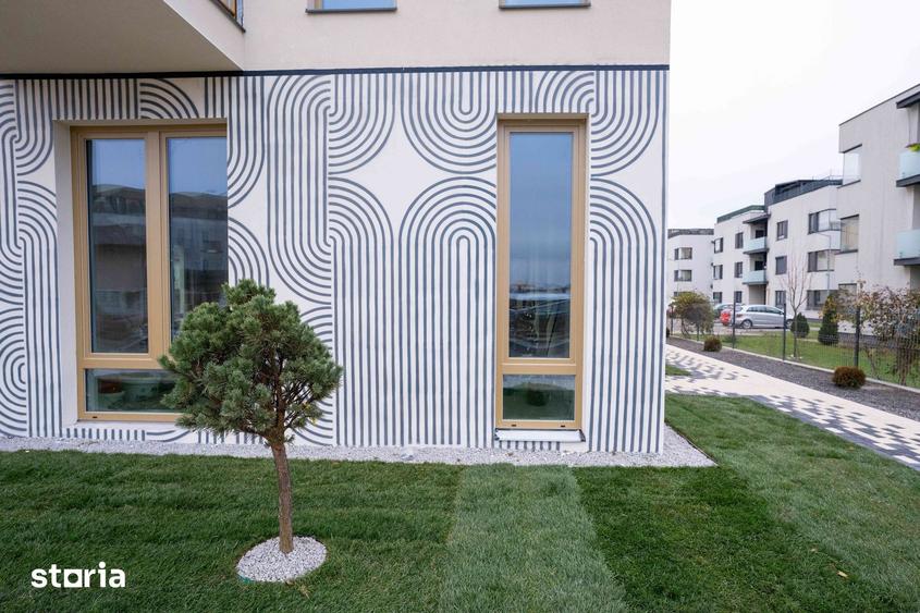 Apartament cu 2 camere în Unirii