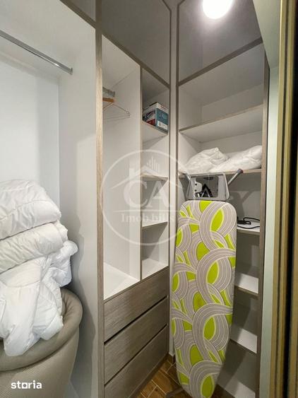 Apartament cu 3 camere decomandat în Salca