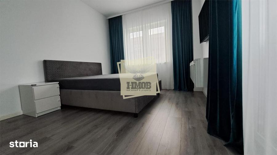 Apartament cu 3 camere în Șelimbăr