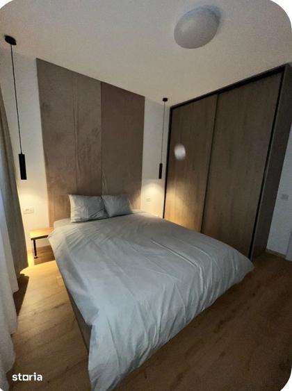 apartament 2 camere Timpuri Noi - 1