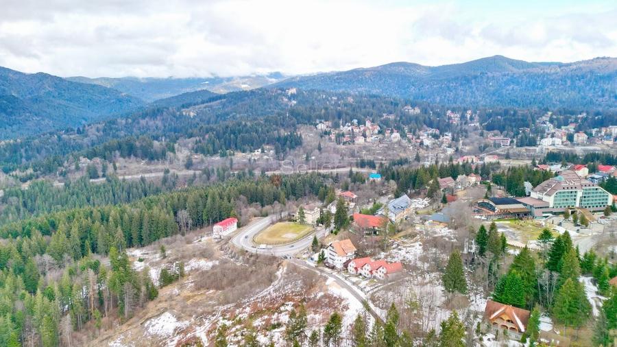 Teren Construcții intravilan de 3987 mp, în Orizont