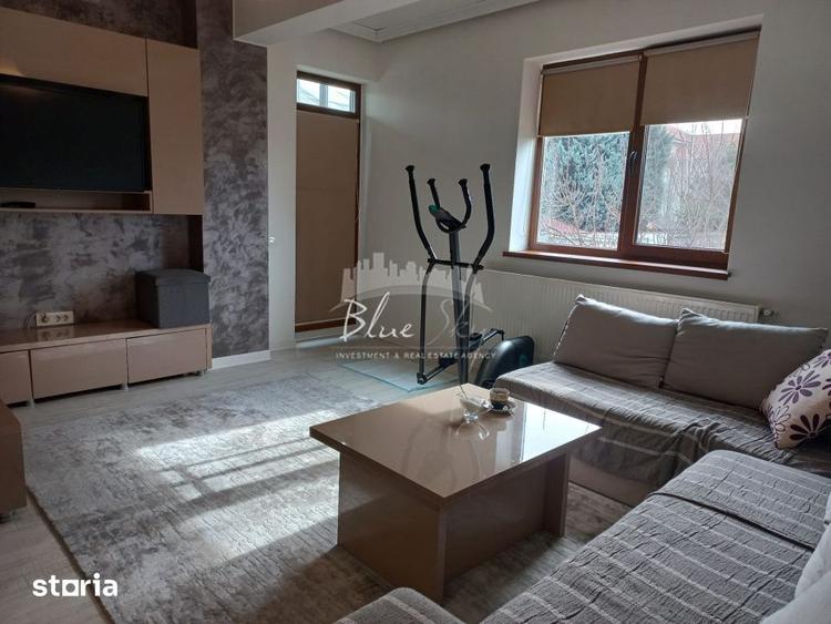 Primo - 3 Camere Decomandat 73 mp ,Bloc 2014 , Parcare Inclusa , Curte - 2