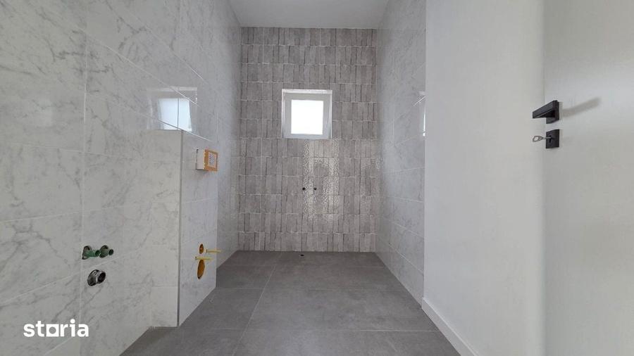 Casa pe Parter | Nzeb | 110 mp Utili | Teren 400 | Complex privat - 15