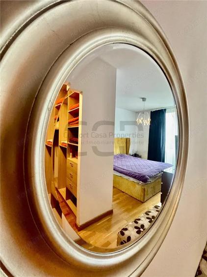 Apartament cu 3 camere decomandat în Iancu Nicolae