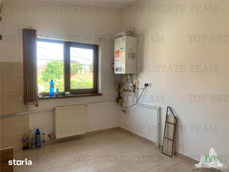 Spațiu comercial, de 54 mp, în Coiciu