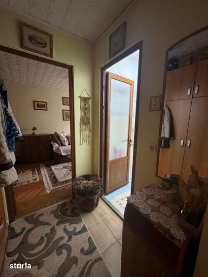 Apartament cu 2 camere semidecomandat în Rădăuți