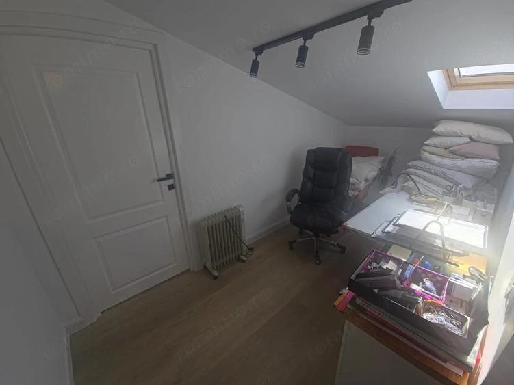 Casă cu Teren 90 Mp în Trocadero