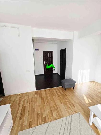 Apartament cu 3 camere decomandat, mobilat în Turnișor