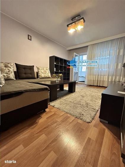 Apartament 2 camere decomandat-mobilatutilatLoc parcare-str Dunavat - 19