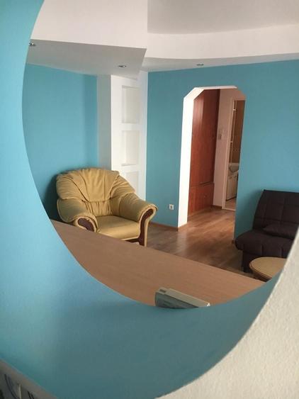 Apartament 2 camere zona centrală ! - 8
