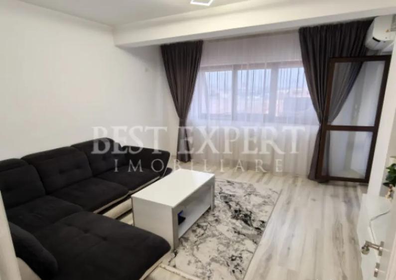 2 Camere Decomandat | Complet mobilat ?i utilat | Mutare Ra - 12