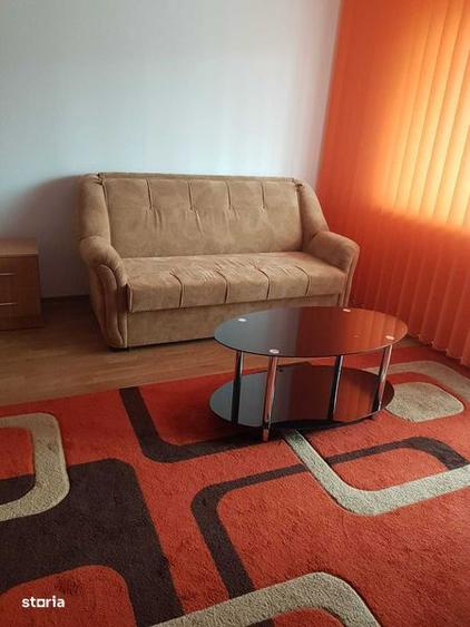 Garsonieră în Central