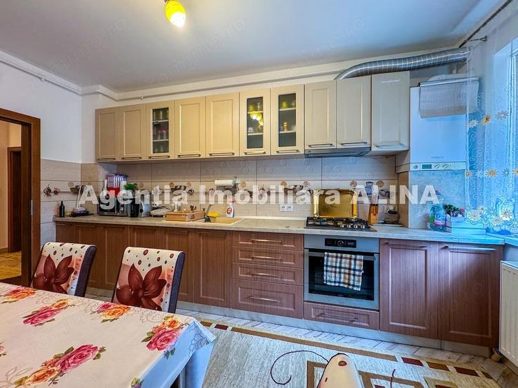 Apartament cu 2 camere decomandat în Pietroasa