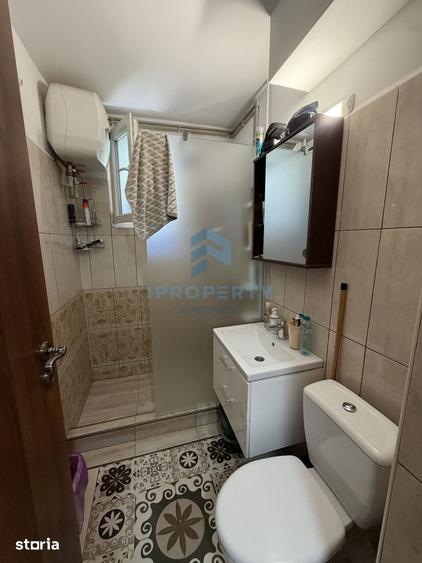 Apartament de 3 Obor , Aleea Avrig 6. Doua bai. Bloc anvelopat - 7