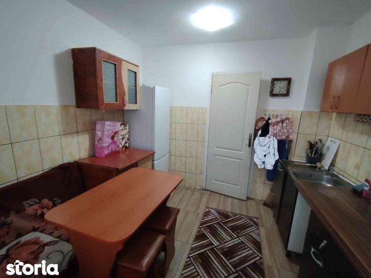 Apartament cu 2 camere în Centură