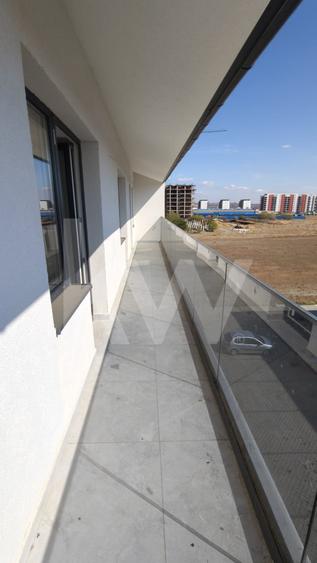 Apartament cu 3 camere decomandat în Mihai Viteazul