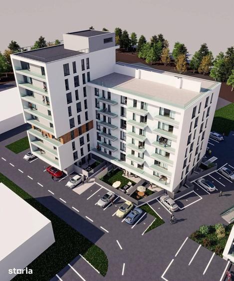 Ilioara4View Faza 2 Apartament 4 Camere - 7
