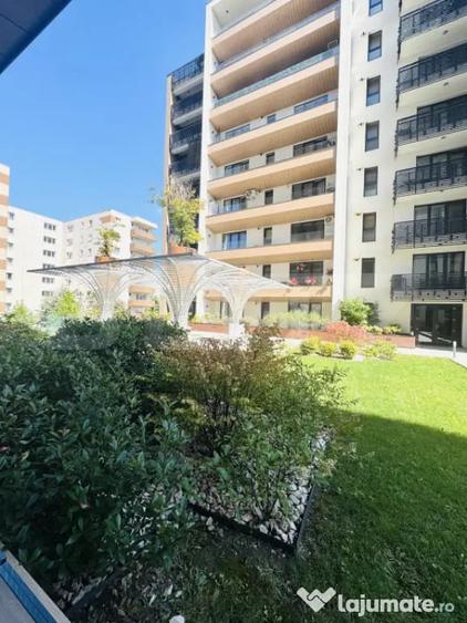 Apartament 2 camere de inchiriat Qualis 2, Tractorul - 6