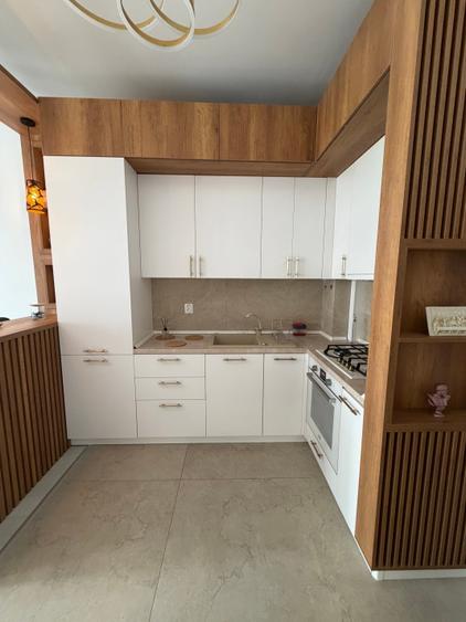 Inchiriere studio Joy Residence Popesti Biruintei - 1